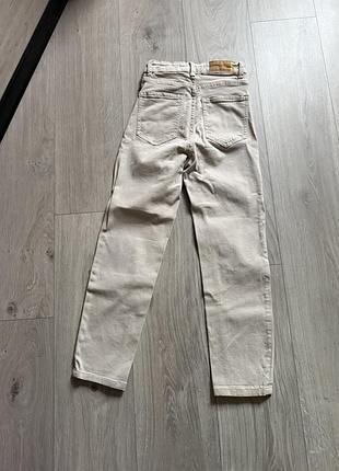 Джинси zara жіночі