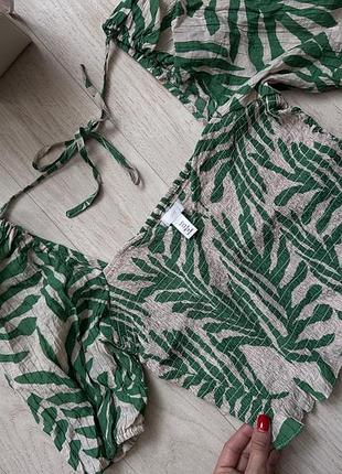 Топ h&m на літо