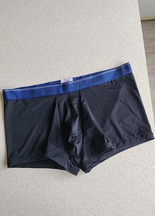 Труси calvin klein 3