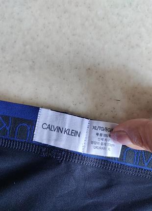 Труси calvin klein 5