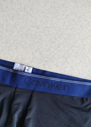 Труси calvin klein 4