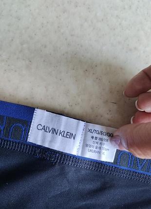 Труси calvin klein 6