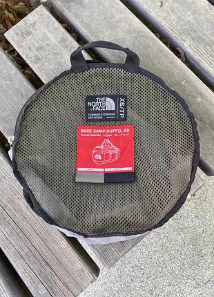 Органайзер / чохол оригінал the north face base