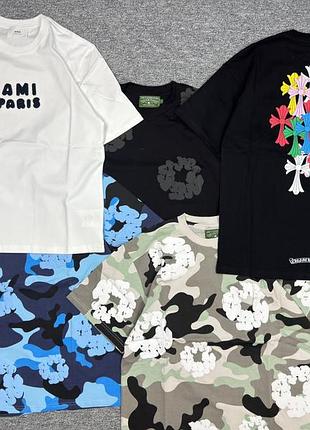 Футболка 🛍 распродаж остатков товара 🔥
