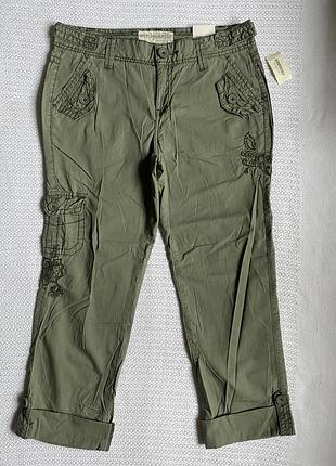 Капрі жіночі aeropostale, 3/4