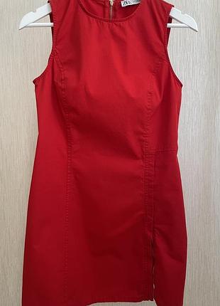 Сукня zara