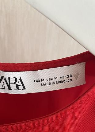 Сукня zara 3