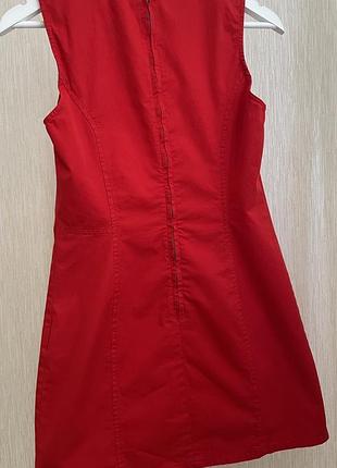 Сукня zara 4