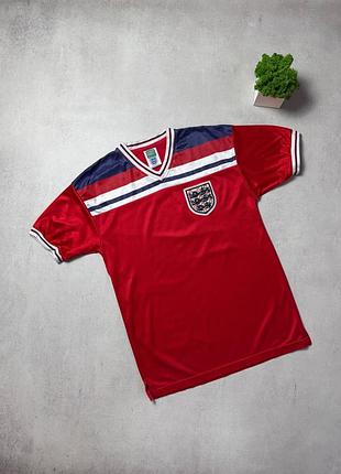 Футболка джерсі чоловіча england vintage retro