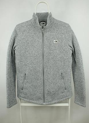 Флісова кофта the north face fleece jacket women's