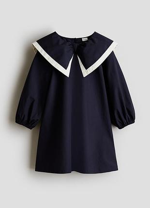 Сукня h&m premium, 104 см, 3-4 роки