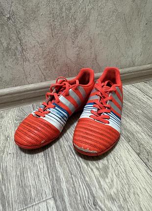 Спортивні сороконіжки adidas