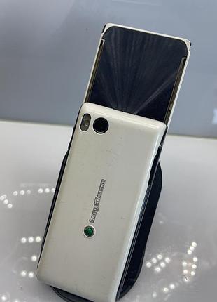 Ретро телефон sony ericsson u 10i 9