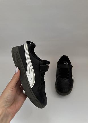 Кросівки puma rickie ac+ps 34 розмір - устілка 21 см