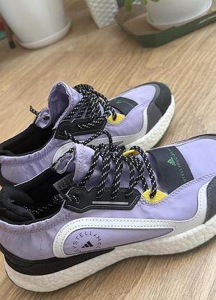 Продам кросівки stella mccartney adidas 37 розмір
