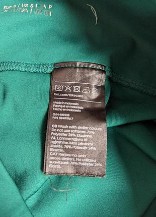 Велосипедки h&amp;m 4