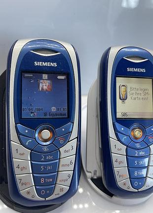 Ретро телефон siemens c65 2