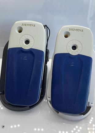 Ретро телефон siemens c65 7