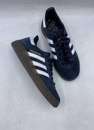 Кроссовки adidas handball spezial originals (db3021) оригинал