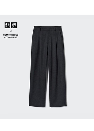 Штани жіночі uniqlo