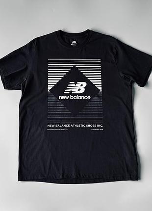 New balance футболка мужская nike оригинал.