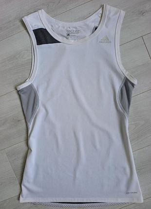 Майка adidas techfit (tf) cool tank l