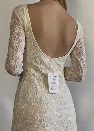 Сукня pull&bear 10