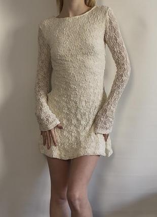 Сукня pull&bear 8