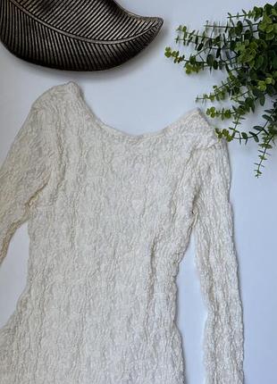 Сукня pull&bear 3
