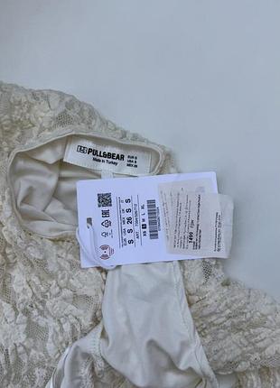 Сукня pull&bear 5