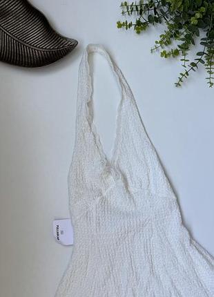 Сукня pull&bear 3