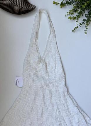 Сукня pull&bear 4