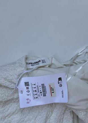 Сукня pull&bear 5