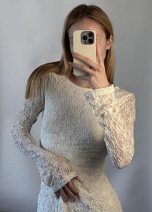 Сукня pull&bear 7