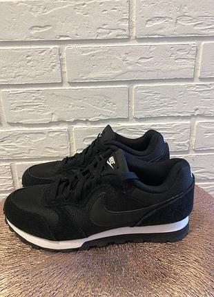 Кроссовки nike