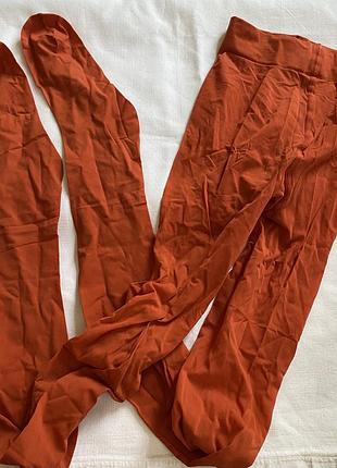 Колготки falke фальке оригинал 46 м новые женские красивый цвет