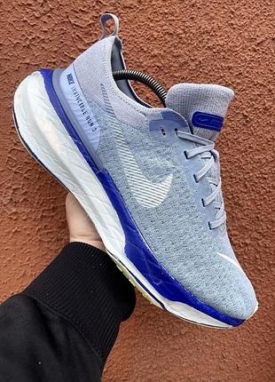 Кроссовки nike invincible run 3 zoom оригинал