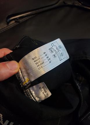 Чоловічі робочі шорти snickers workwear (s) dewalt 5