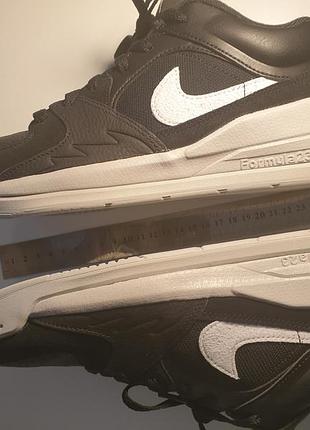 Кроссовки nike,42 3