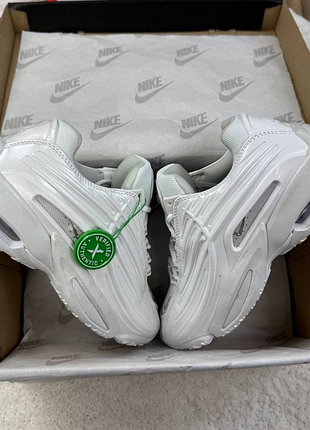 Hot step 2 drake nocta white 36-45 6
