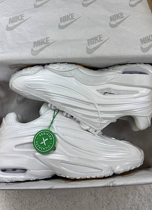 Hot step 2 drake nocta white 36-45 7
