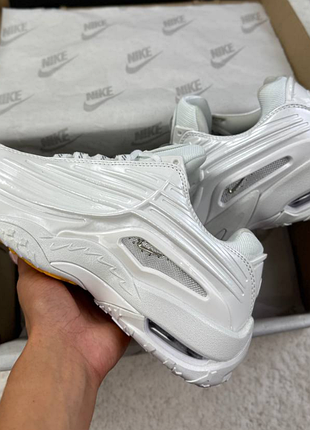 Hot step 2 drake nocta white 36-45 3