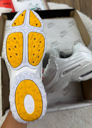 Hot step 2 drake nocta white 36-45 2