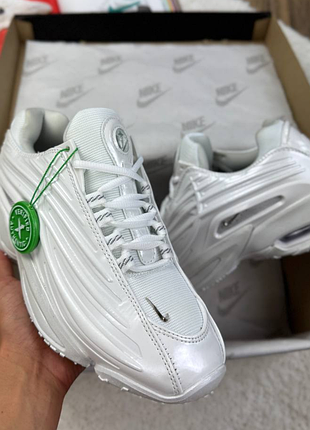 Hot step 2 drake nocta white 36-45 9