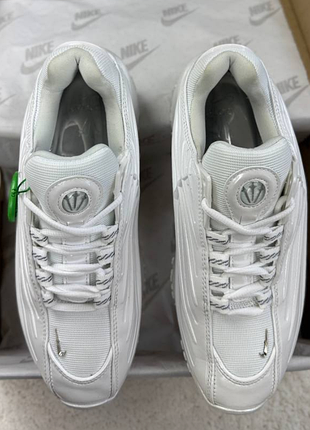 Hot step 2 drake nocta white 36-45 8