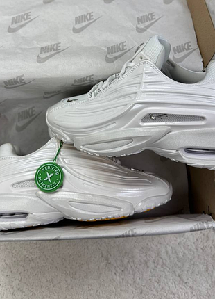 Hot step 2 drake nocta white 36-45 5