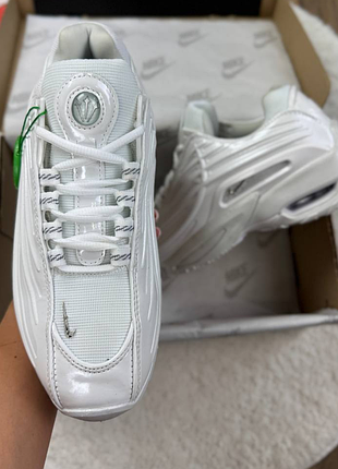 Hot step 2 drake nocta white 36-45 4
