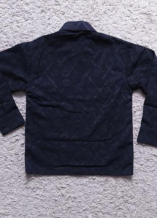 Рубашка gucci 2