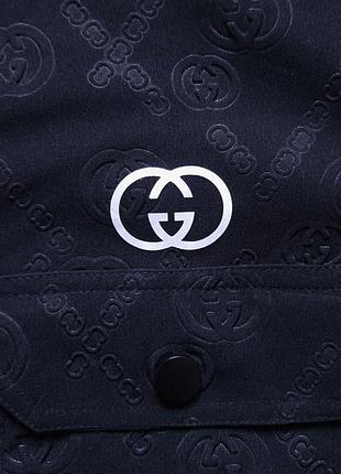 Рубашка gucci 4