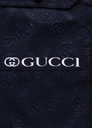 Рубашка gucci 3
